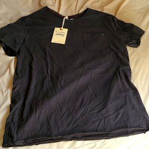 Factory Blend Tee